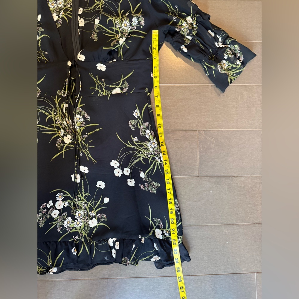 REFORMATION Mini Dress - Picture 5 of 7